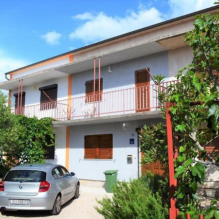 Apartments Adriana سريما المظهر الخارجي الصورة