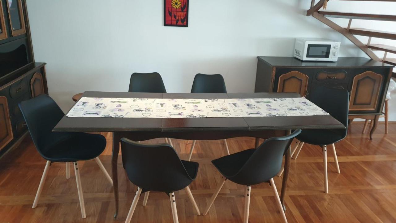 Apartments Adriana سريما المظهر الخارجي الصورة
