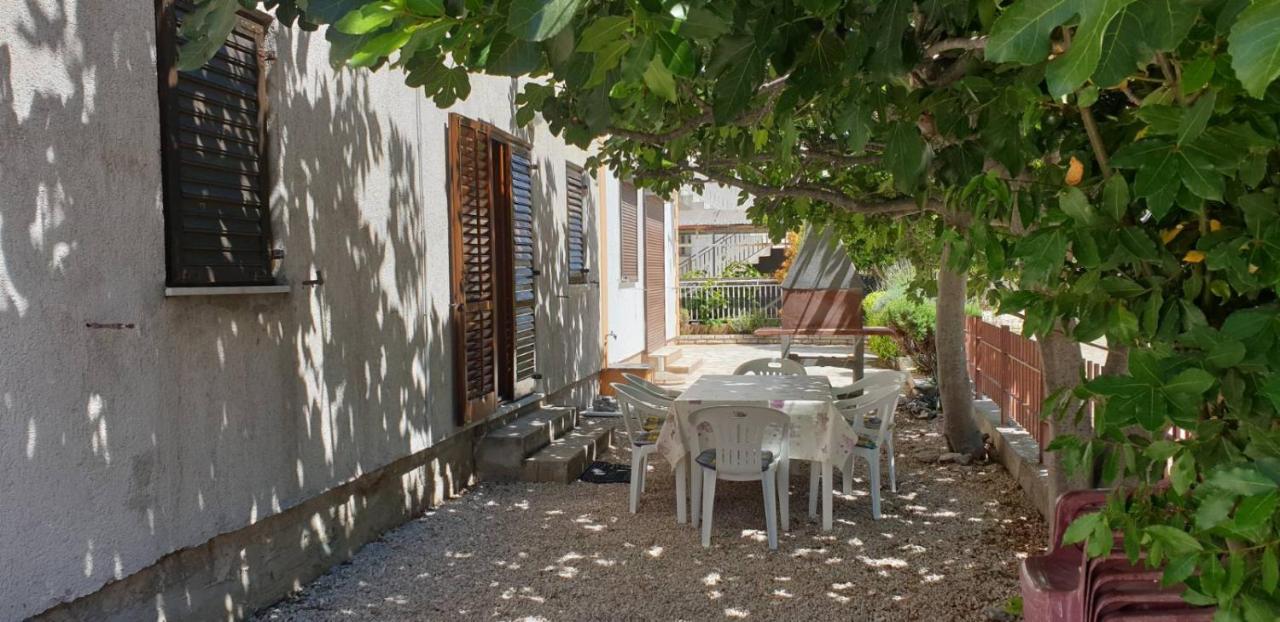 Apartments Adriana سريما المظهر الخارجي الصورة