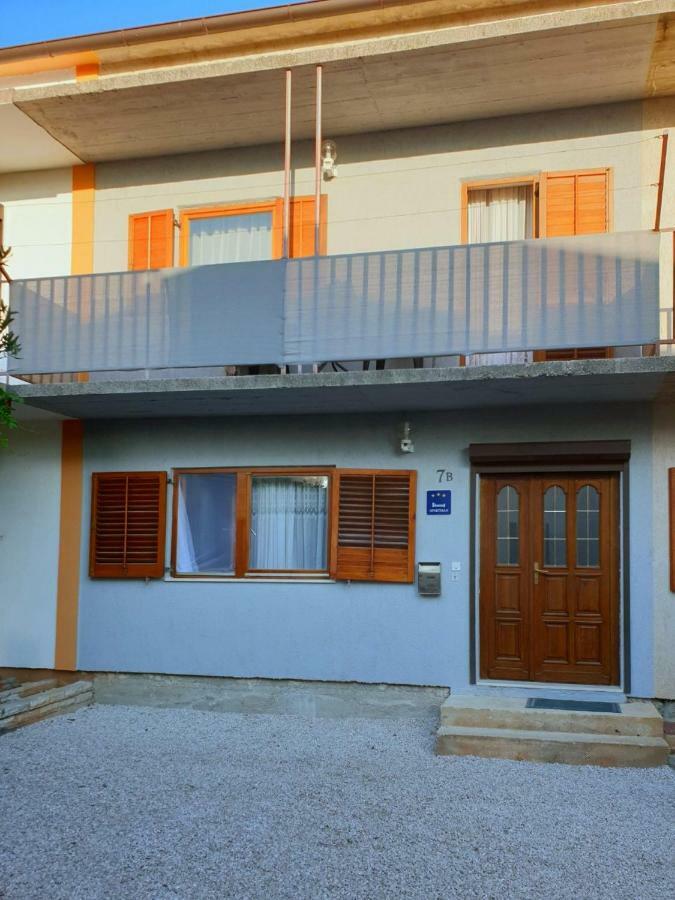 Apartments Adriana سريما المظهر الخارجي الصورة