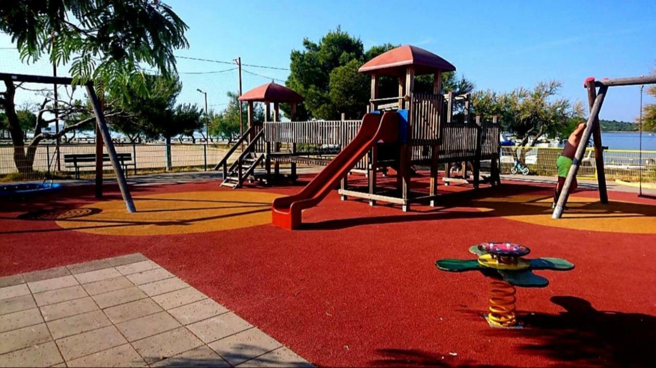Apartments Adriana سريما المظهر الخارجي الصورة