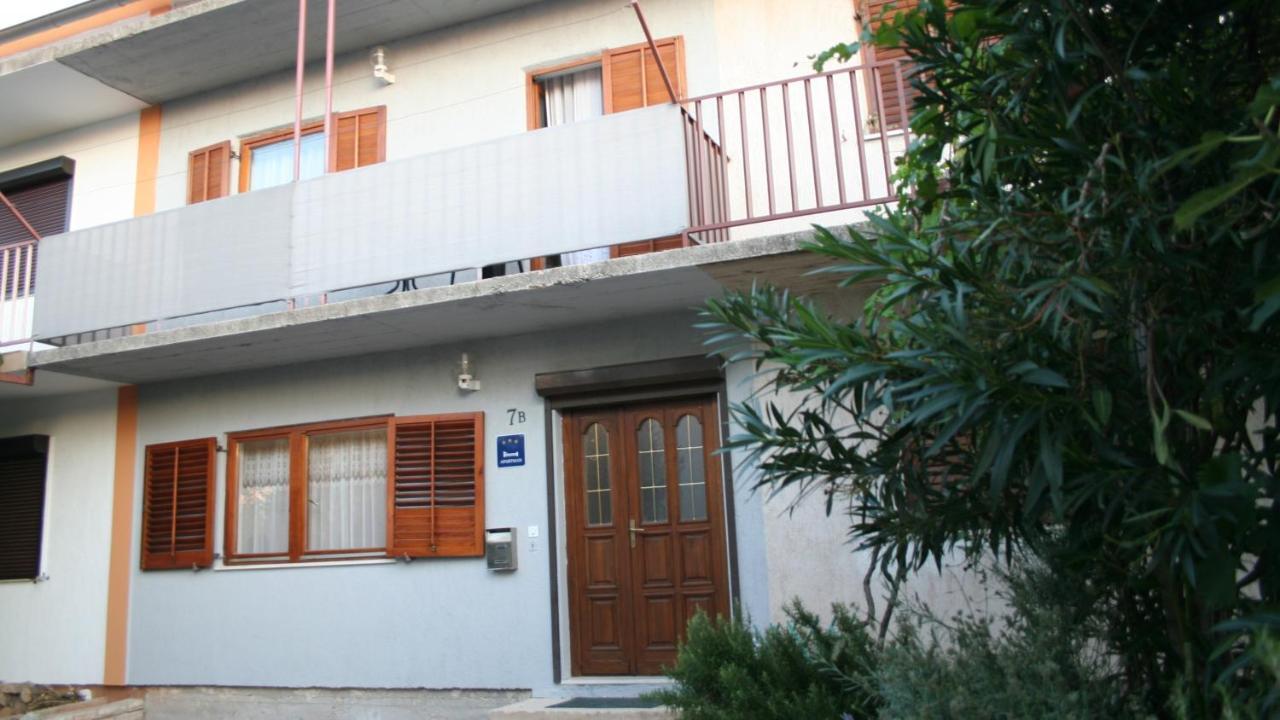 Apartments Adriana سريما المظهر الخارجي الصورة