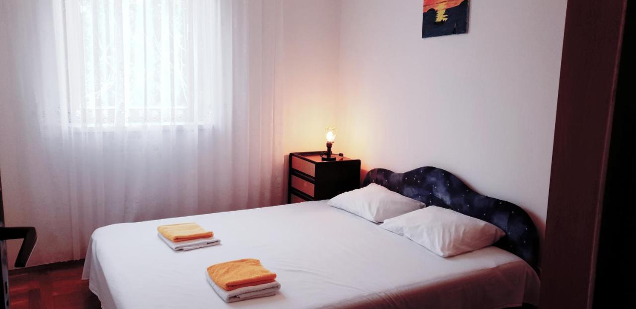 Apartments Adriana سريما المظهر الخارجي الصورة