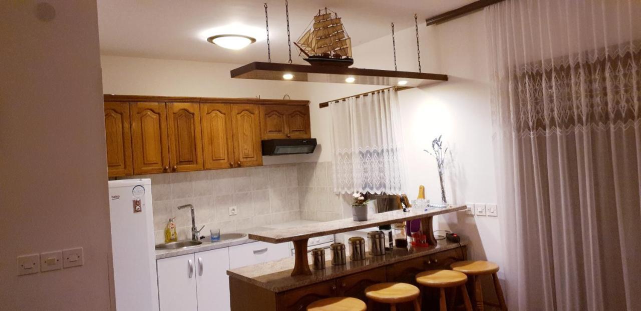 Apartments Adriana سريما المظهر الخارجي الصورة