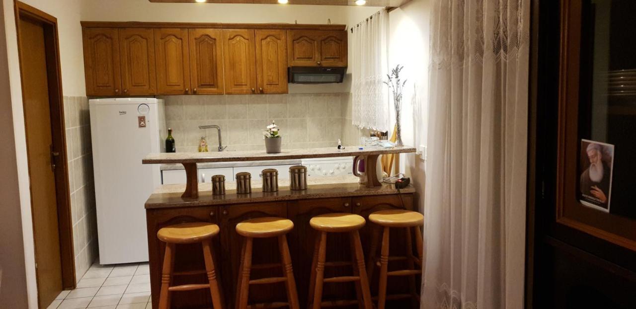 Apartments Adriana سريما المظهر الخارجي الصورة